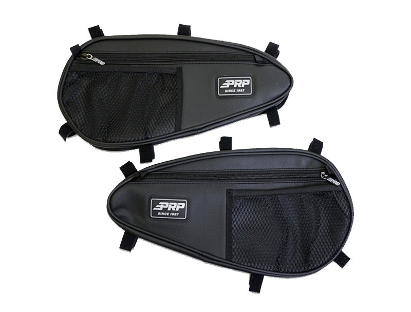 PRP Seats E99 PRP Polaris RZR Lower Door Bags (Pair)