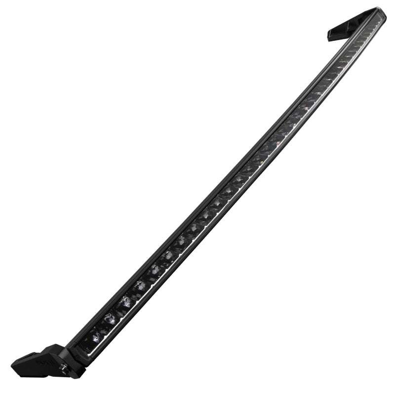 ORACLE Lighting 6923-023 Oracle 22-24 HUmmer EV 5in Roof Mount Curved Light Bar w/ Brackets