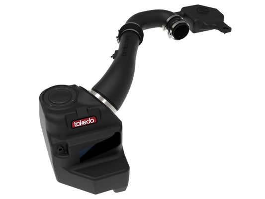 aFe 56-70043R Takeda Momentum Pro 5R Cold Air Intake System 12-16 Subaru Impreza H4-2.0L