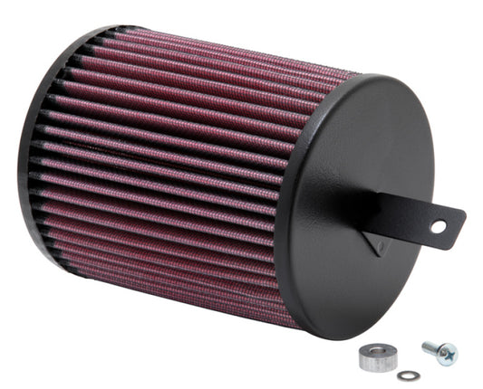 K&N Engineering HA-4504 K&N 04-05 Honda TRX450R Air Filter
