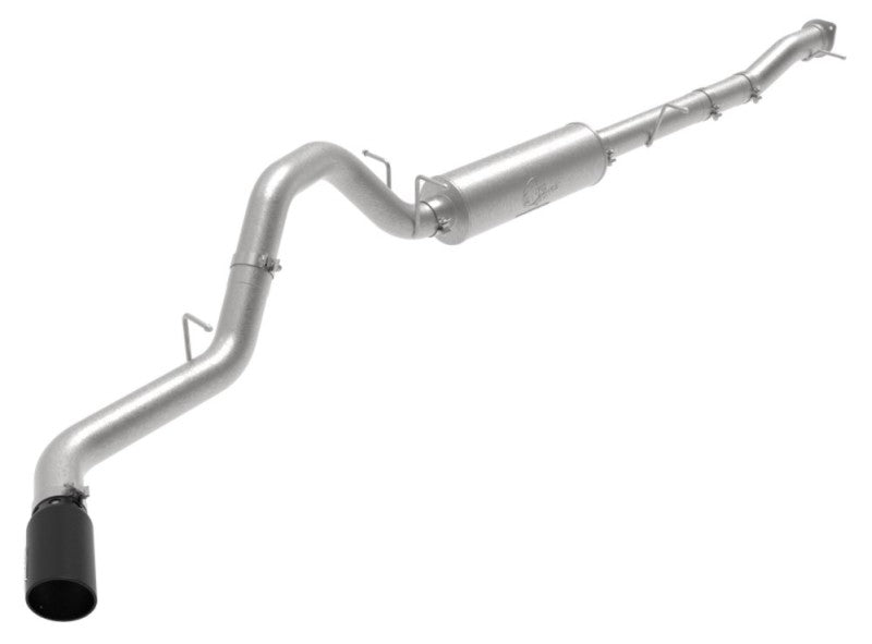 aFe 49-42080-P AFE Exhaust DPF Back