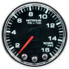 AutoMeter AM Spek-Pro Gauges - P32031