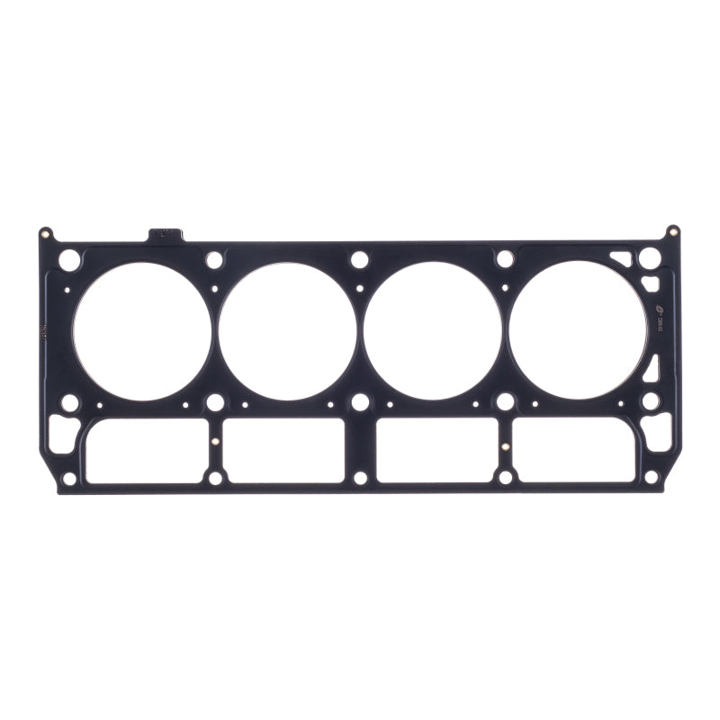 Cometic Gasket C5030-040 Cometic GM LS7 Gen-4 Small Block V8 4.150in Bore .040 Thick MLX Head Gasket