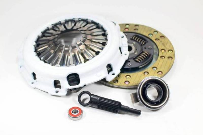 Clutch Masters 15915-HDKV 18-19 Subaru WRX 2.0L (Mid 2018 with VIN J*806877) FX200 Clutch Kit