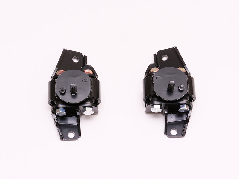 Cusco 6C1 911 A Engine Mount Set 2022+ Subaru BRZ(ZD8) / Toyota 86(ZN8) *For FA24 2.4L only