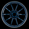 Advan YAZ7F38AE AVN RZII Wheels