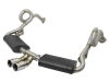 aFe 49-36415-P AFE Exhaust Cat Back
