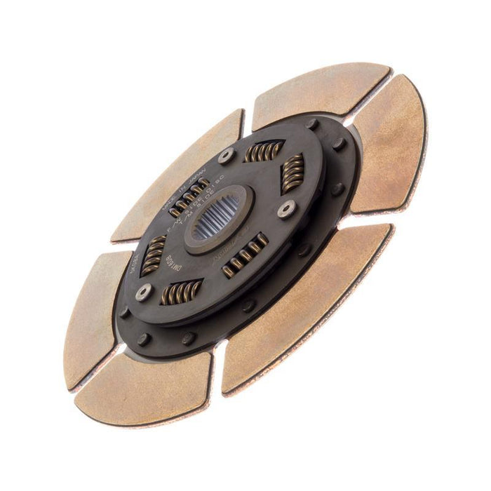 Exedy DM16DB 2005-2005 Saab 9-2X Aero H4 Hyper Multi Disc Assembly (B) Sprung Center Disc