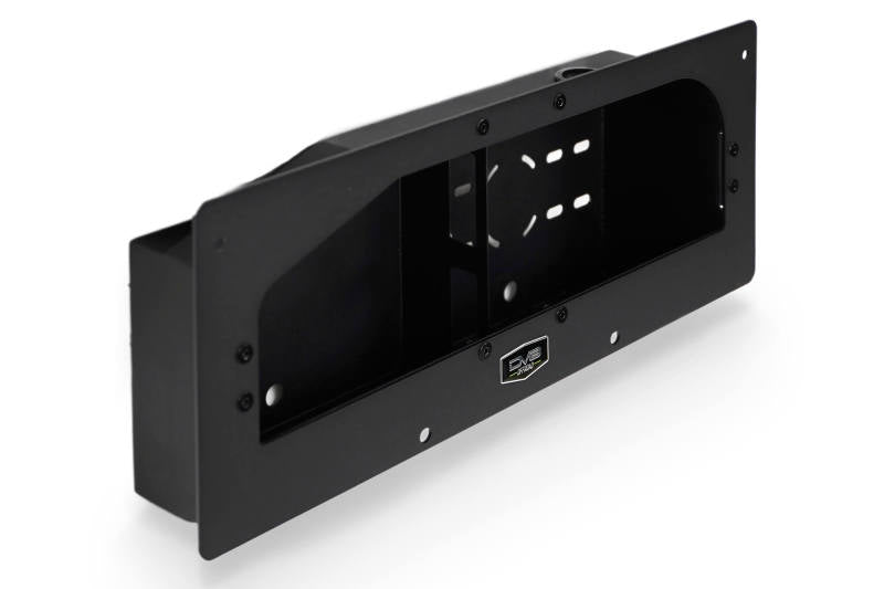 DV8 Offroad CMBR-01 21-23 Ford Bronco (Exc. Bronco Raptor) Air Compressor Mount & Storage Box