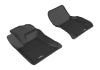 3D MAXpider L1JG00811509 ACE Kagu - Front - Black
