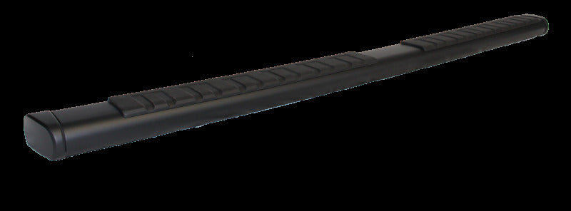 Go Rhino 680280B 6in OE Xtreme SideSteps - Black - 87in
