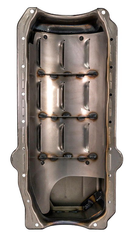 Moroso MOR21017 SBC Drag Race Oil Pan