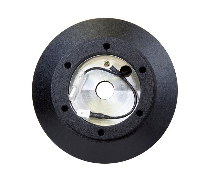 NRG SRK-121H Short Hub Adapter 86-93 Toyota Supra / 94-05 Celica