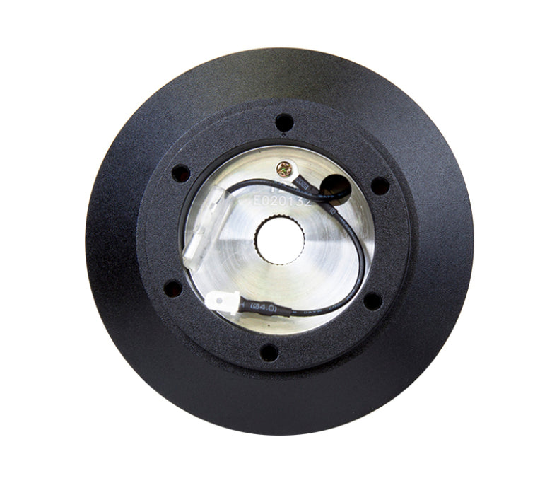 NRG SRK-121H Short Hub Adapter 86-93 Toyota Supra / 94-05 Celica