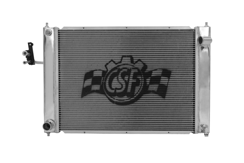 Csf Cooling Radiator MT 09-20 Nissan 370Z 08-13 Infiniti G37 CSF7012T