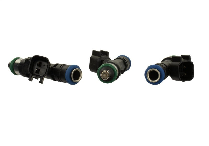 Ford Racing M-9593-LU47 47 LB/HR Fuel Injector Set