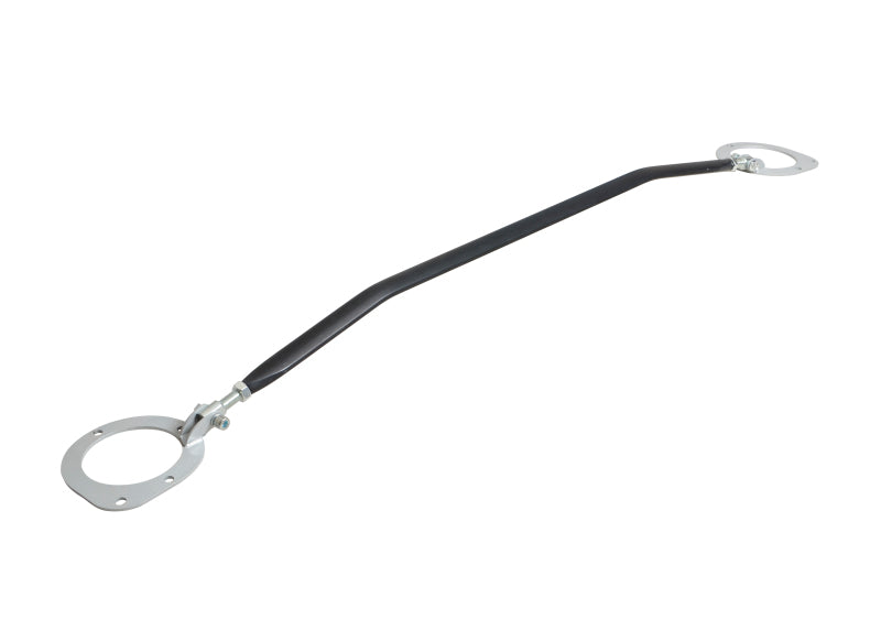 Whiteline KSB618 04-06 Pontiac GTO VY Front adjustable strut tower brace