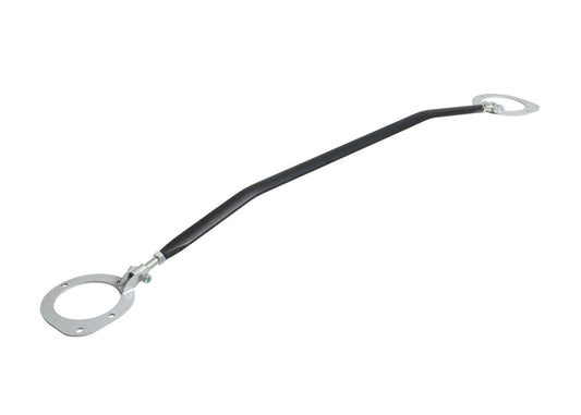 Whiteline KSB618 04-06 Pontiac GTO VY Front adjustable strut tower brace