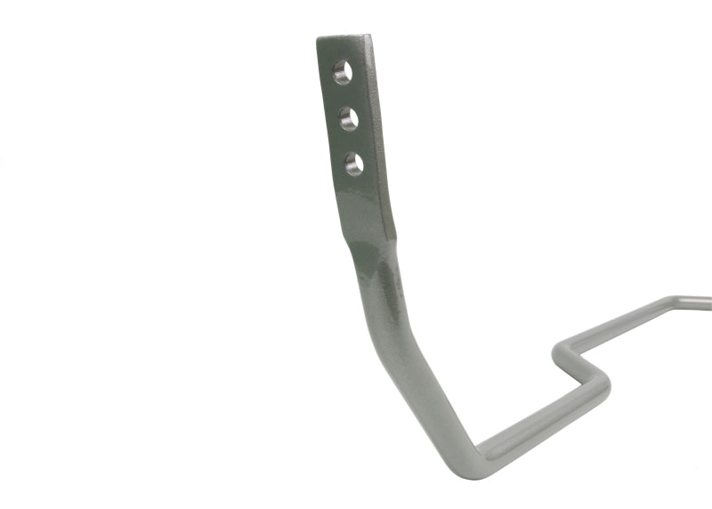 Whiteline BTR29Z 90-93 Toyota Celica GT-Four Turbo AWD ST185 Rear 20mm Heavy Duty Adjustable Swaybar
