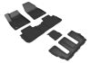 3D MAXpider L1CD02101509 ACE Kagu - Combo - Black