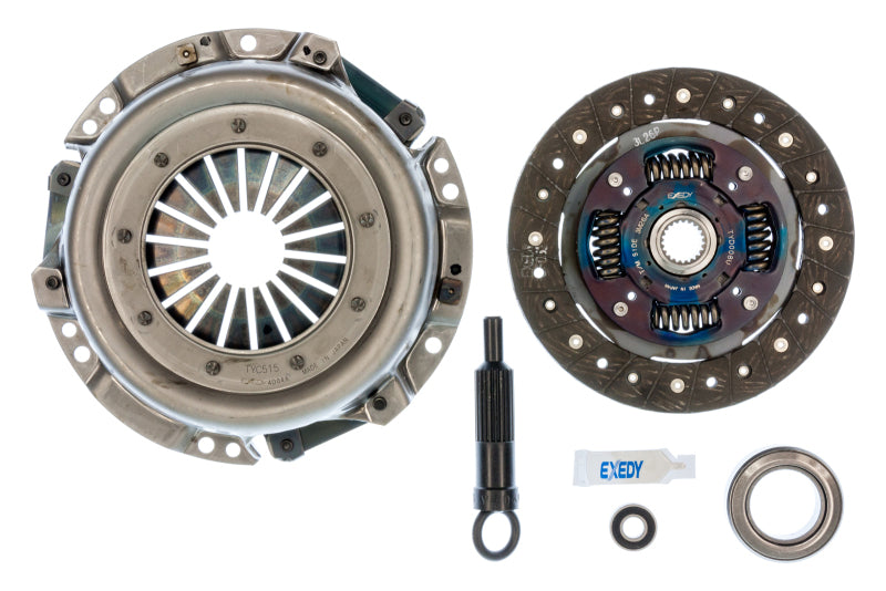 Exedy 16042 OE 1980-1982 Toyota Corolla L4 Clutch Kit