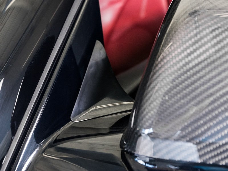 AWE Tuning 1110-11012 2020+ Toyota GR Supra Foiler Wind Diffuser