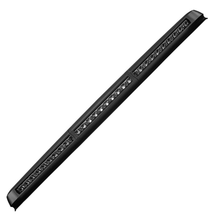 ORACLE Lighting 5917-023 Oracle Jeep Wrangler JL/Gladiator JT Integrated Windshield LED Light Bar System