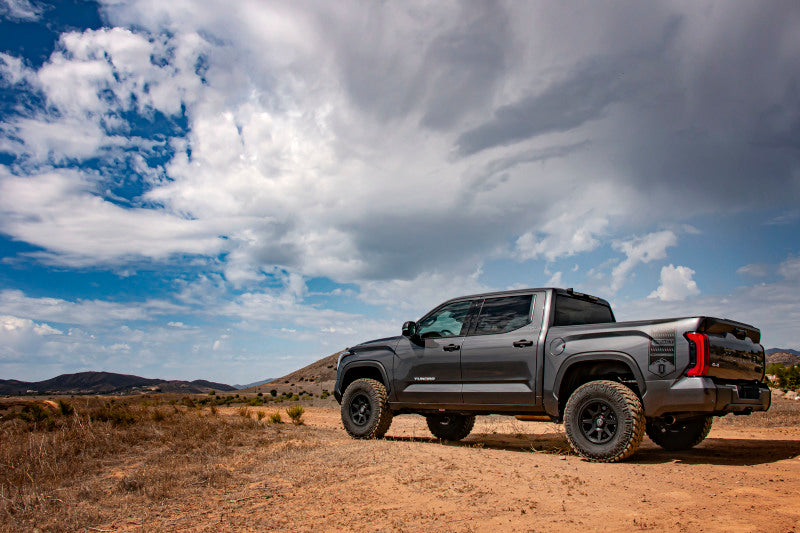 ICON 58775C 2022+ Toyota Tundra 3.0 Series VS RR CDCV Coilover Kit