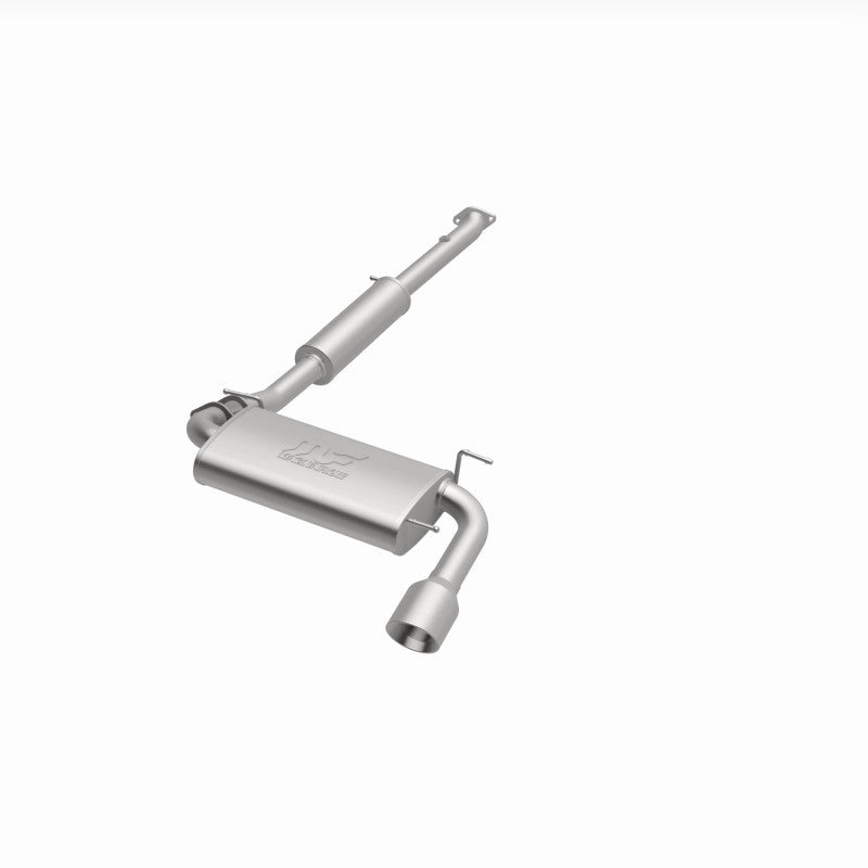 Magnaflow 15715 MagnaFlow Sys C/B Mazda Miata M1