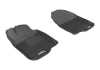 3D MAXpider L1CH04811509 ACE Kagu - Front - Black