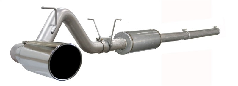 aFe 49-42002 AFE Exhaust Cat Back