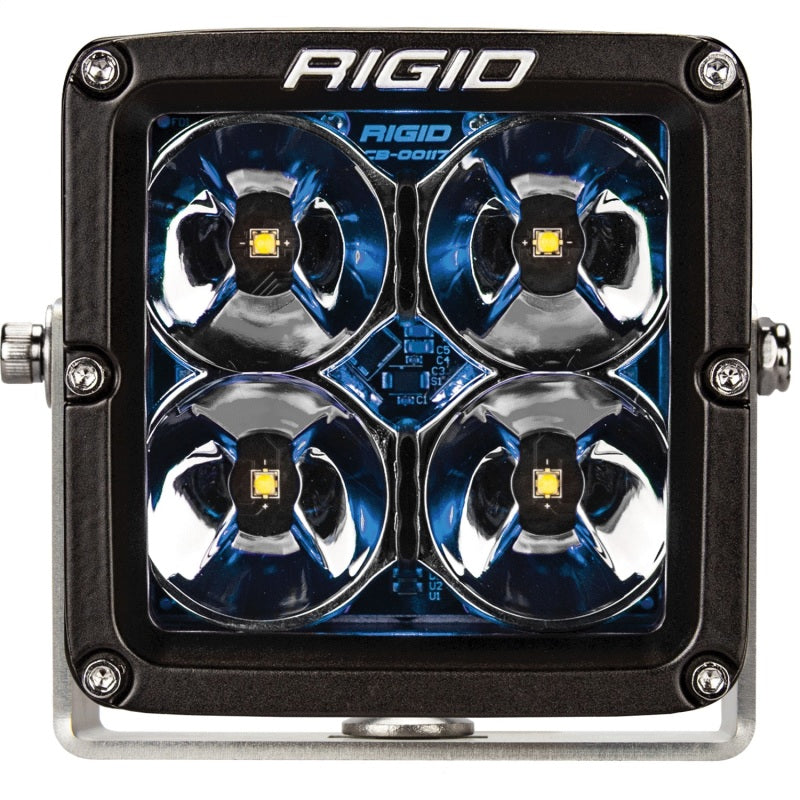 Rigid Industries 322053 Radiance+ Pod XL RGBW - Pair