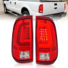 ANZO 311358 ANZ LED Taillights