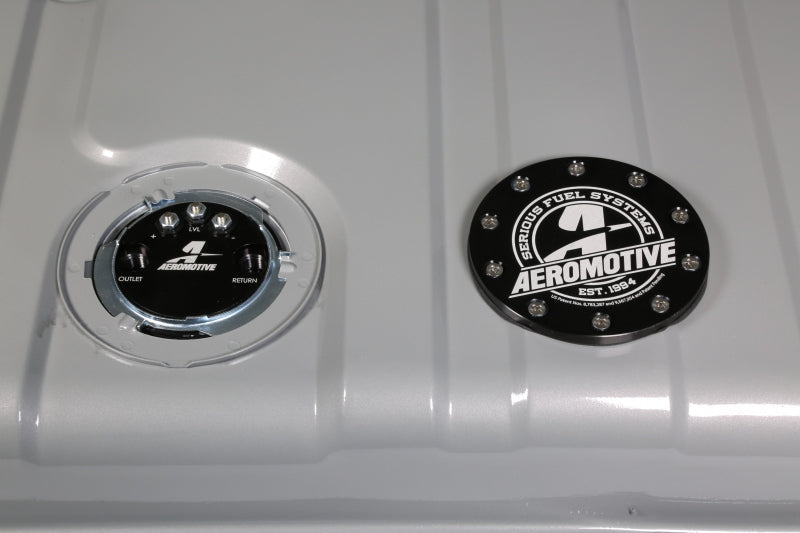 Aeromotive 18428 AER Fuel Tanks