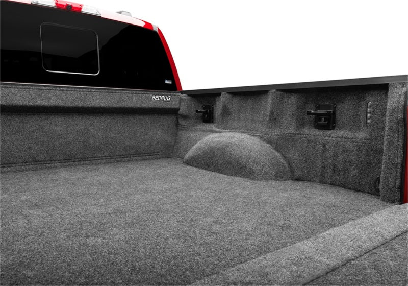 BedRug BRM22SBK 2022+ Ford Maverick (All Cabs) Bedliner