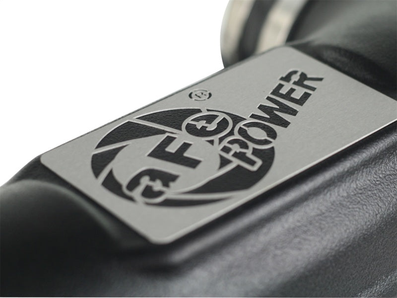aFe 54-12092-1 MagnumFORCE Intake Stage-2 P5R 12-17 Jeep Wrangler (JK) V6-3.6L