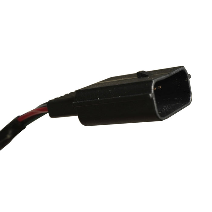 BD Diesel 1057932 Throttle Sensitivity Booster - Dodge / Ford / Jeep