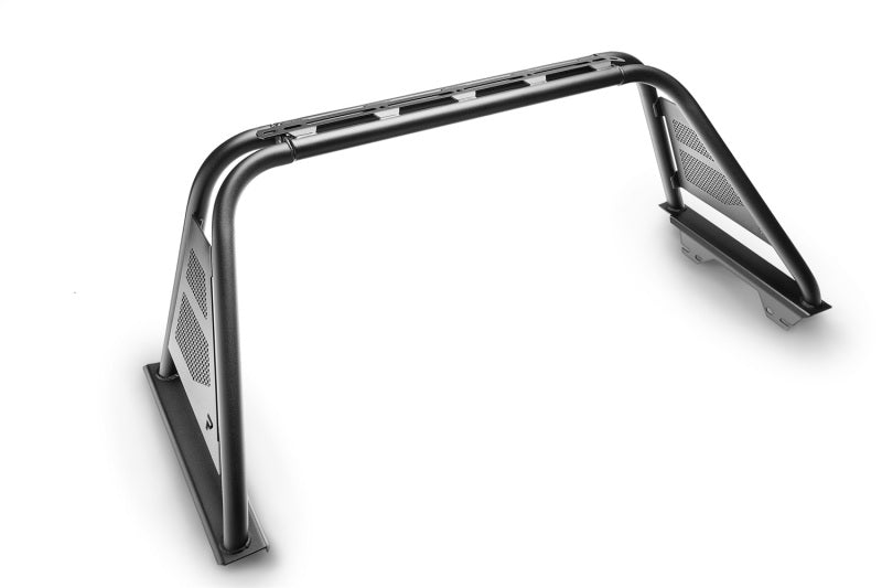 N-Fab T16BR-TX ARC Sports Bar 16-22 Toyota Tacoma - Textured Black