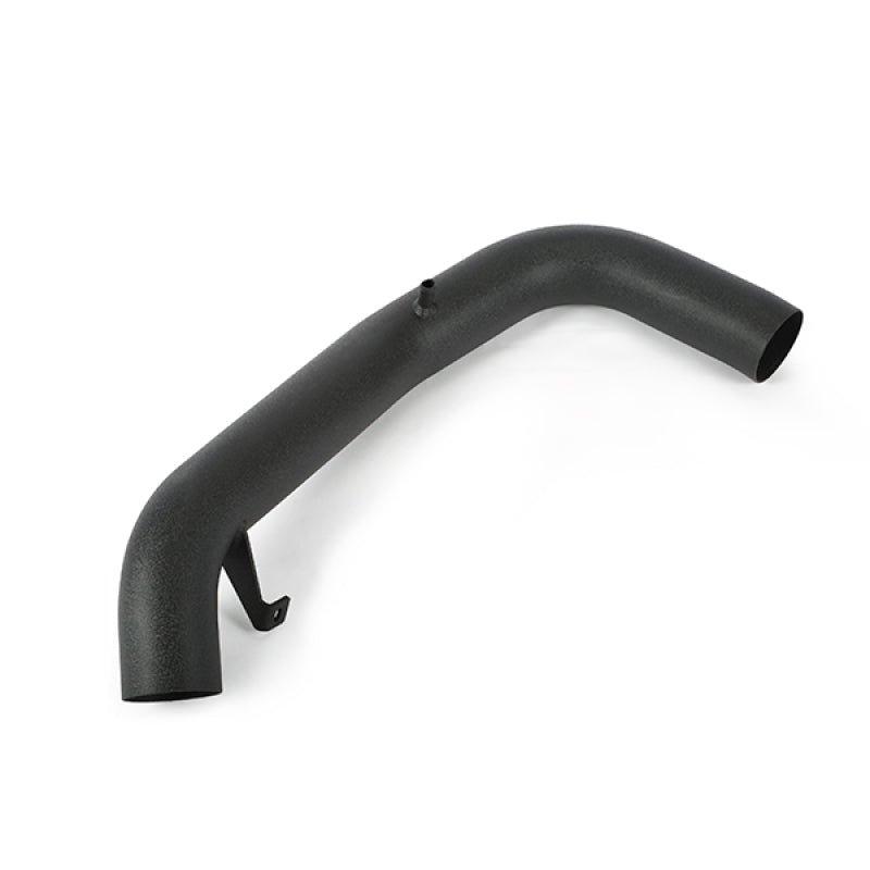 Mishimoto MMAI-FOST-13WBK 13-16 Ford Focus ST 2.0L Performance Air Intake Kit - Wrinkle Black