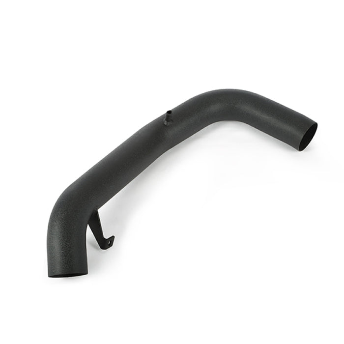 Mishimoto MMAI-FOST-13WBK 13-16 Ford Focus ST 2.0L Performance Air Intake Kit - Wrinkle Black