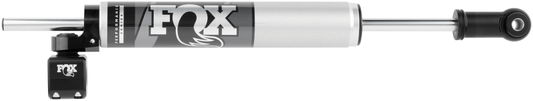 FOX 985-02-129 Fox 08-16 Ford Superduty 2.0 Performance Series 8.2in. TS Stabilizer Bottom Axle Mount 1 1/8in Shaft