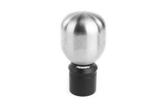 Perrin Performance PSP-INR-141-2 PERRIN 22-25 Subaru WRX & 20-25 Outback/Ascent/Legacy (CVT ONLY) SS Shift Knob - Barrel Style