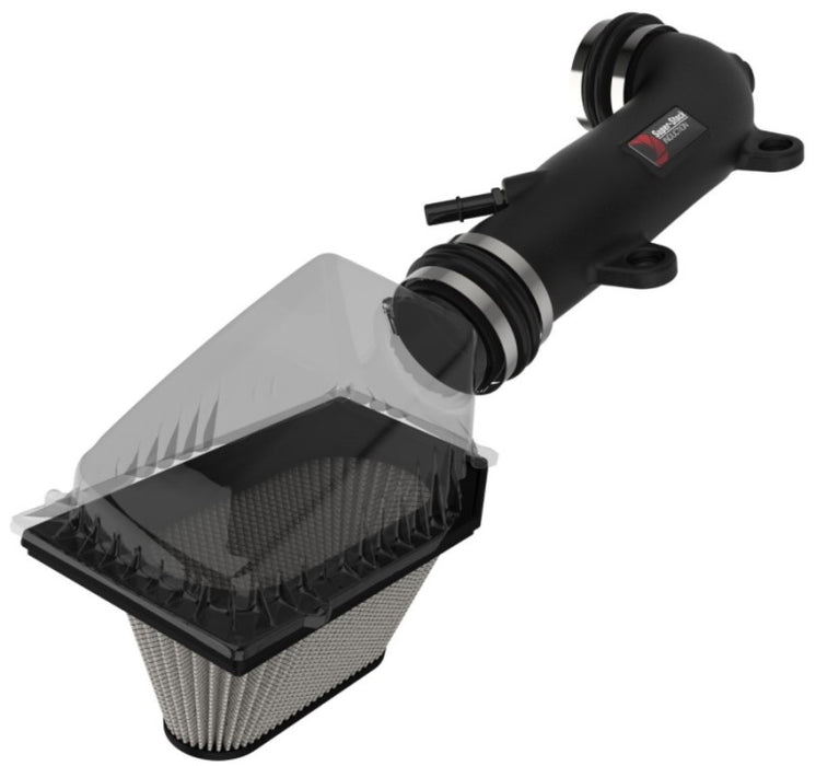aFe 55-10009D AFE Super Stock Induction System