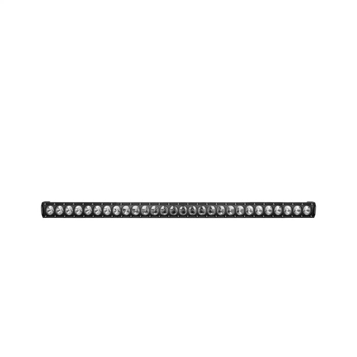 Rigid Industries 441613 Revolve 40in Bar w/Amber Trim Ring