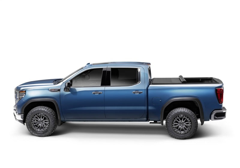 Truxedo TRX1246916 Pro X15 TS Bed Cover 09-18 Ram 1500 6.4ft Bed