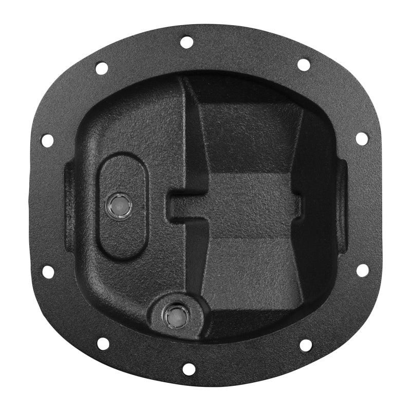 Yukon Gear & Axle YHCC-D30 Yukon Gear Hardcore Diff Cover for Dana 30/Super 30