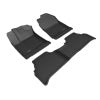 3D MAXpider L1HY13001509 ACE Kagu - Combo - Black