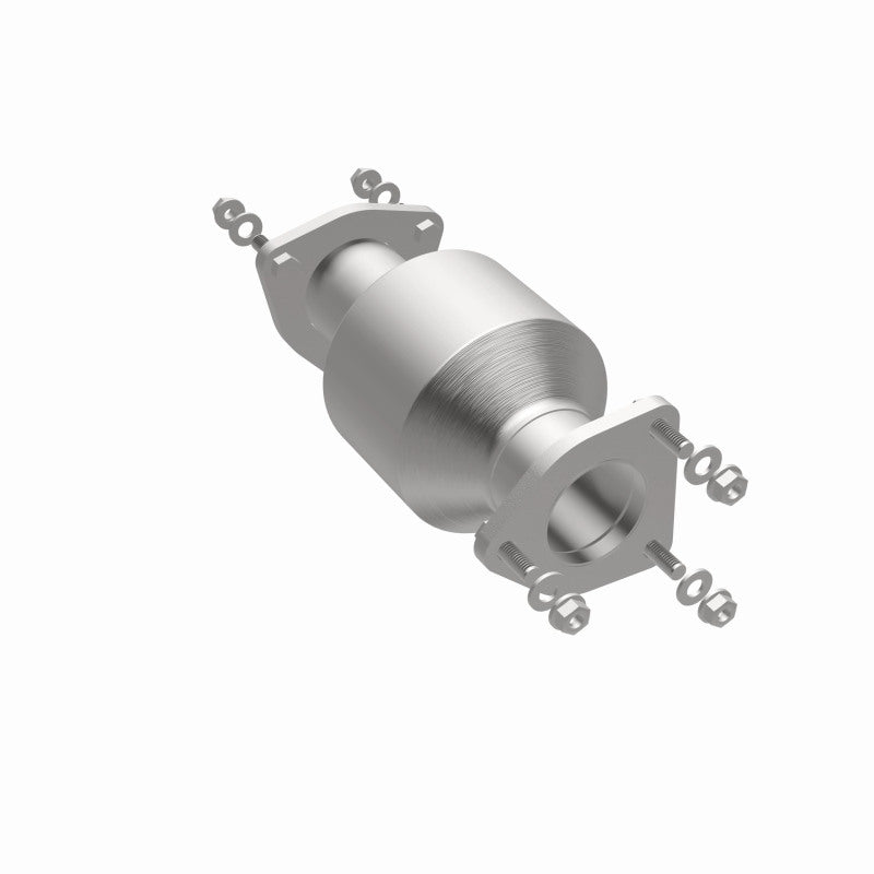 Magnaflow 21-476 MagnaFlow Conv Direct Fit OEM 13-17 Honda Accord L4 2.4 Underbody
