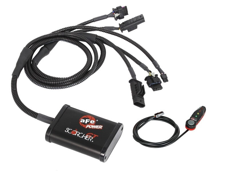 aFe 77-46211 AFE Scorcher Module
