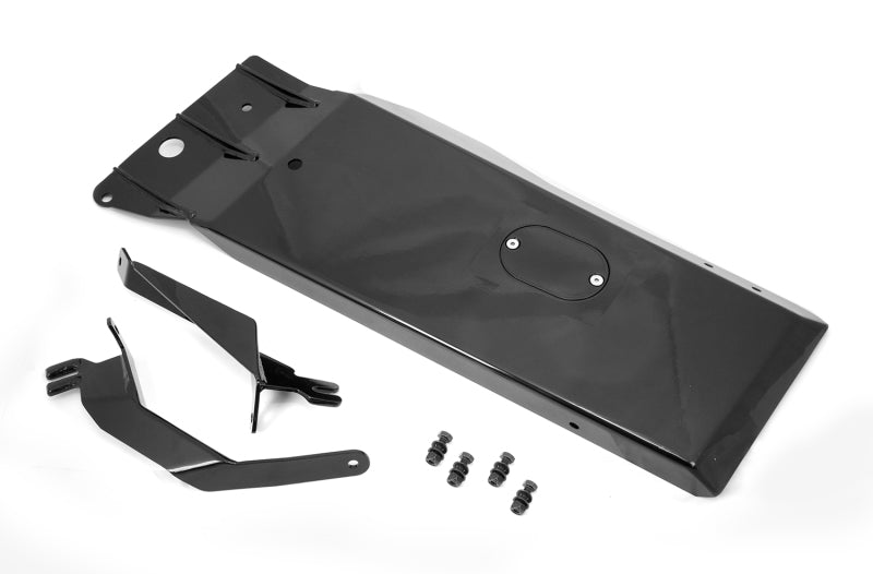 Rugged Ridge 18003.51 Engine & Trans Skid Plate 3.6L 12-18 Jeep Wrangler